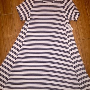 NWT Old navy shirt Dress
